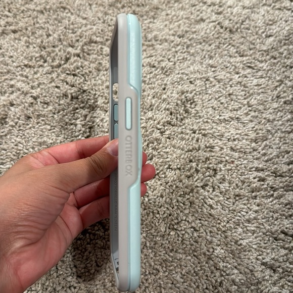 OtterBox + Pop Symmetry Series Case for iPhone 13 Pro - Picture 5 of 7